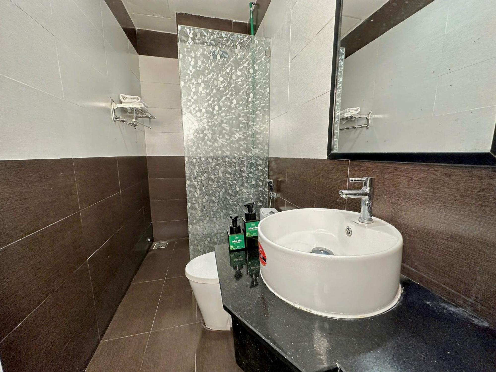 Corgi House Beachstay Danang ภายนอก รูปภาพ