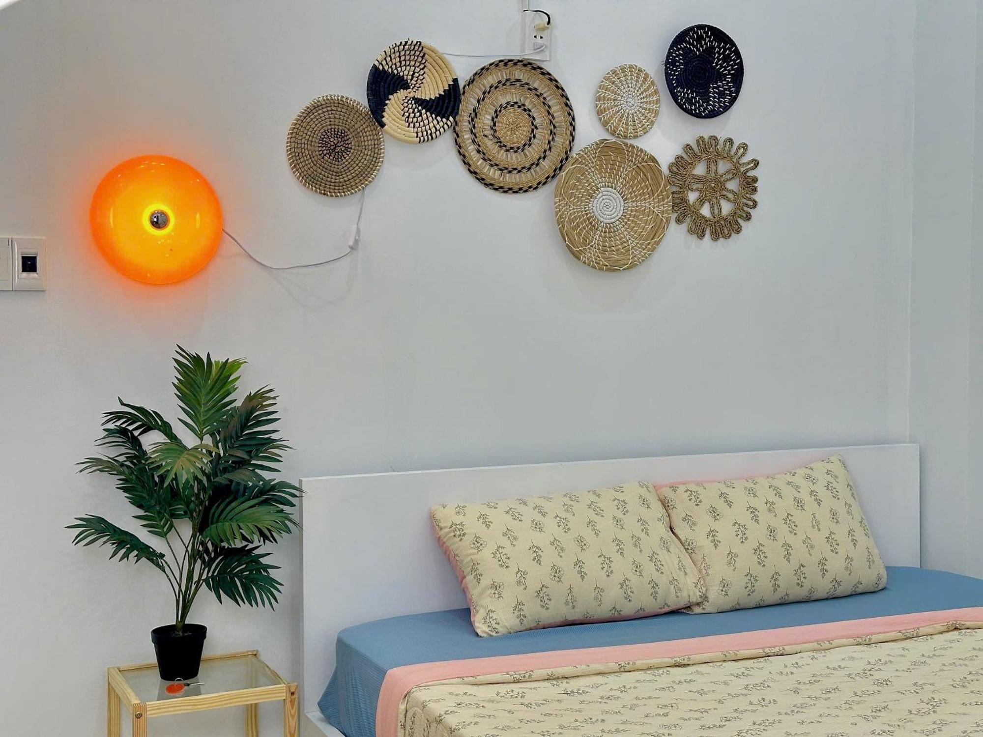 Corgi House Beachstay Danang ภายนอก รูปภาพ