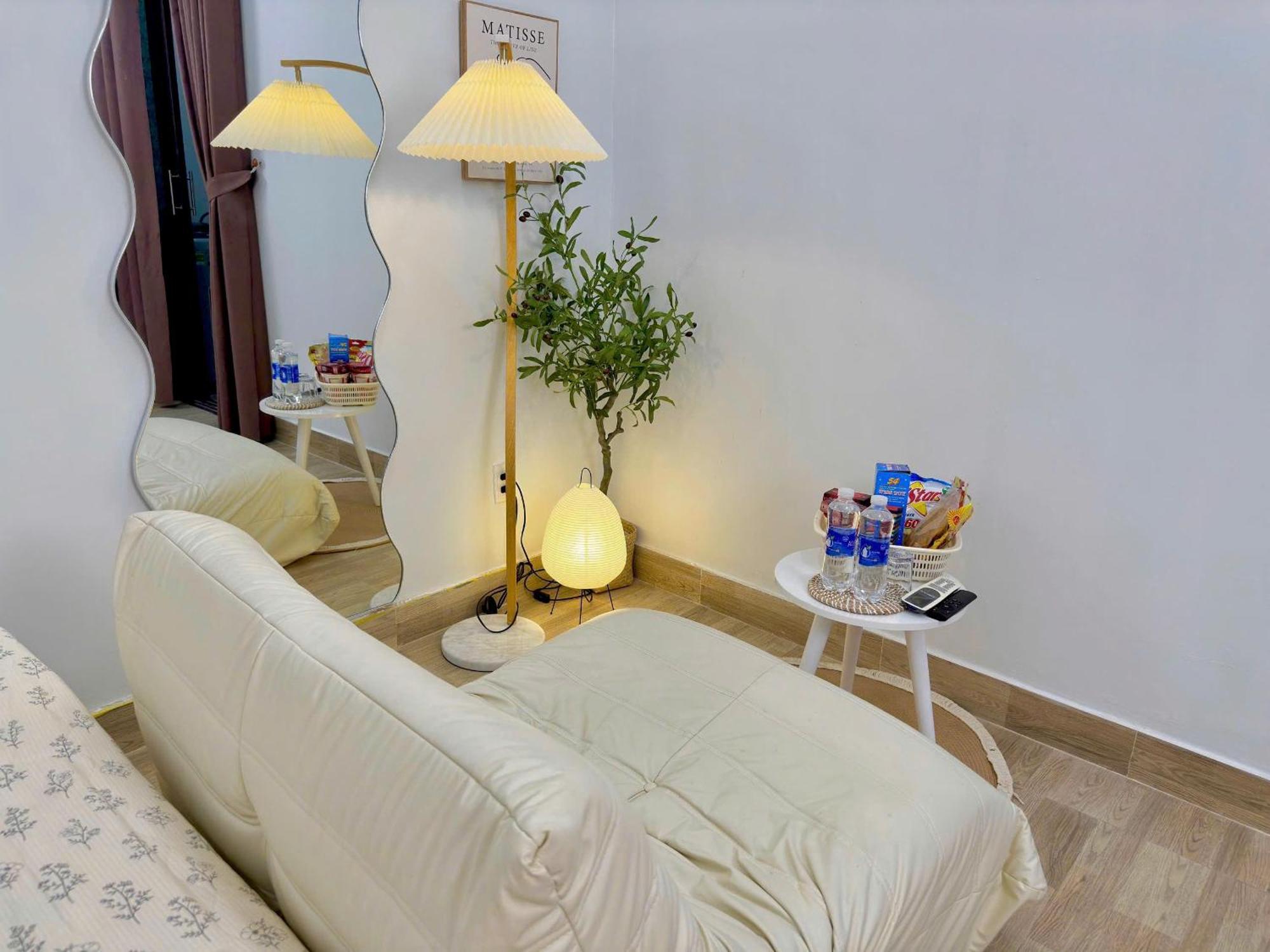 Corgi House Beachstay Danang ภายนอก รูปภาพ