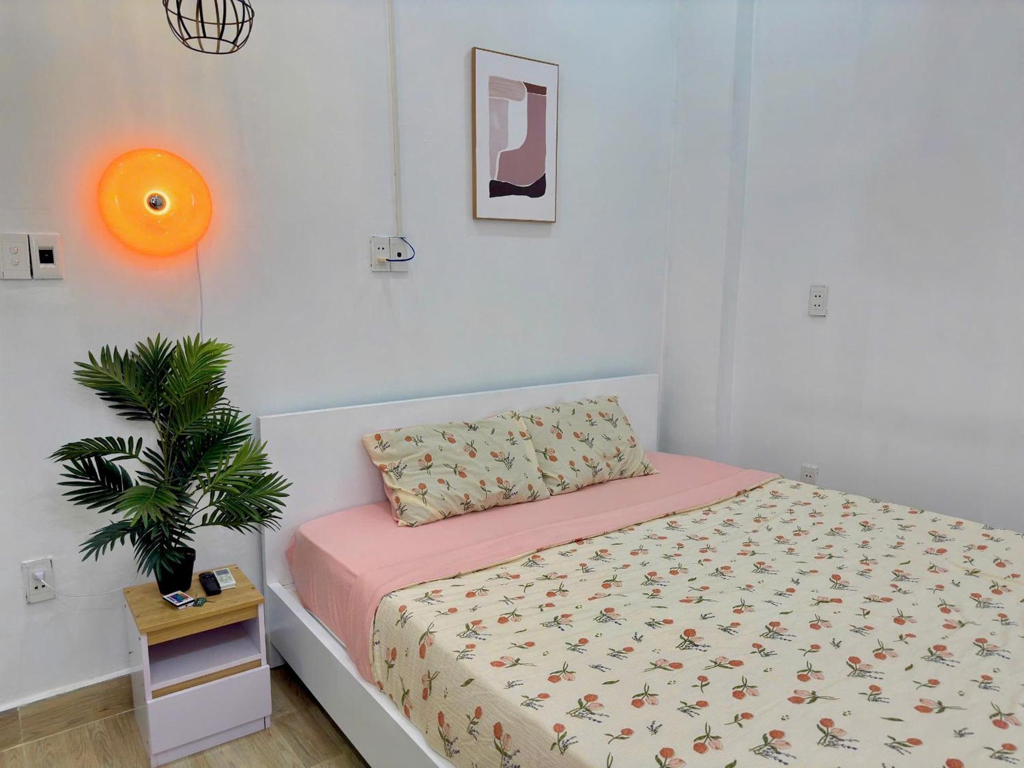 Corgi House Beachstay Danang ภายนอก รูปภาพ