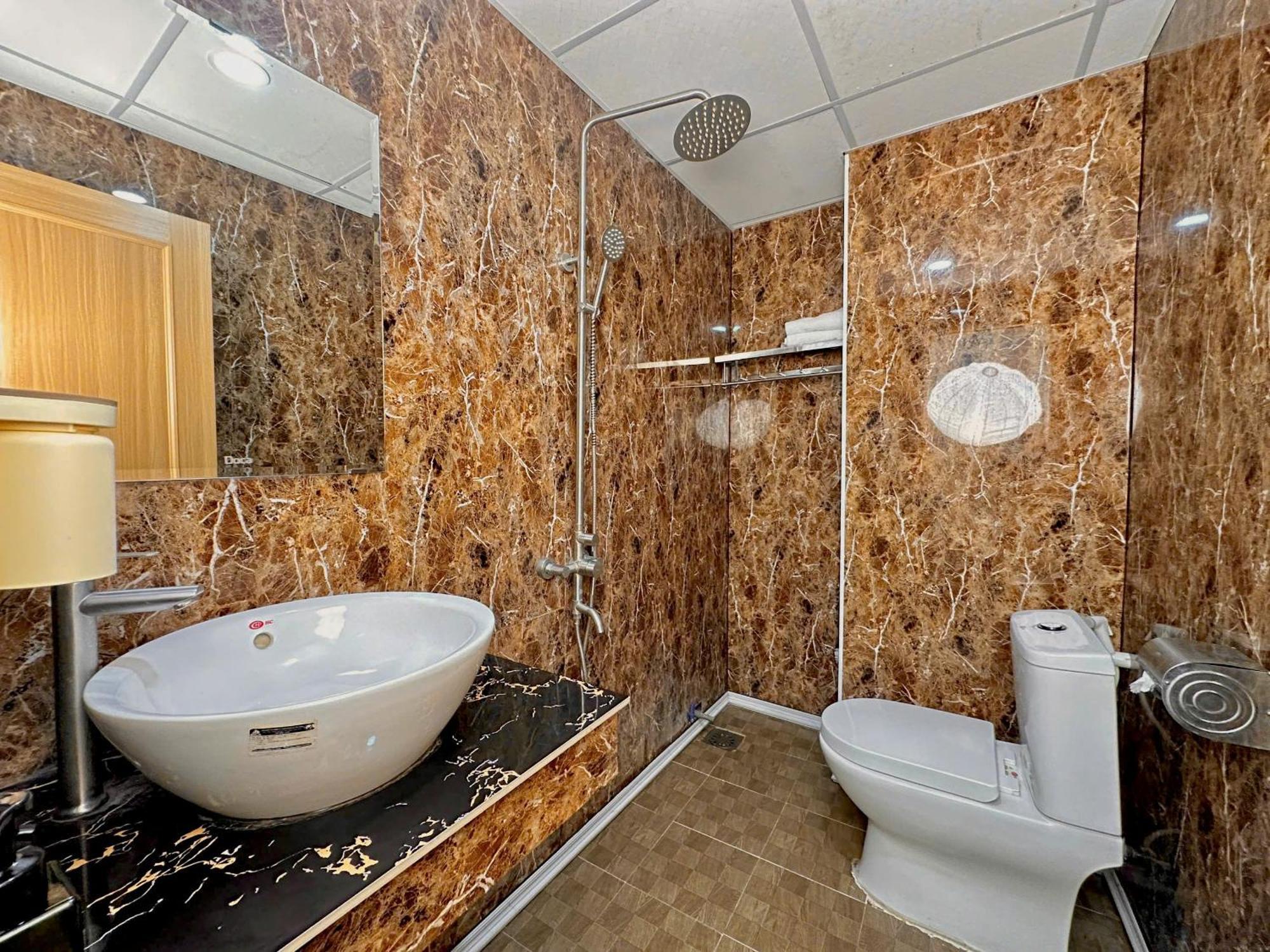 Corgi House Beachstay Danang ภายนอก รูปภาพ