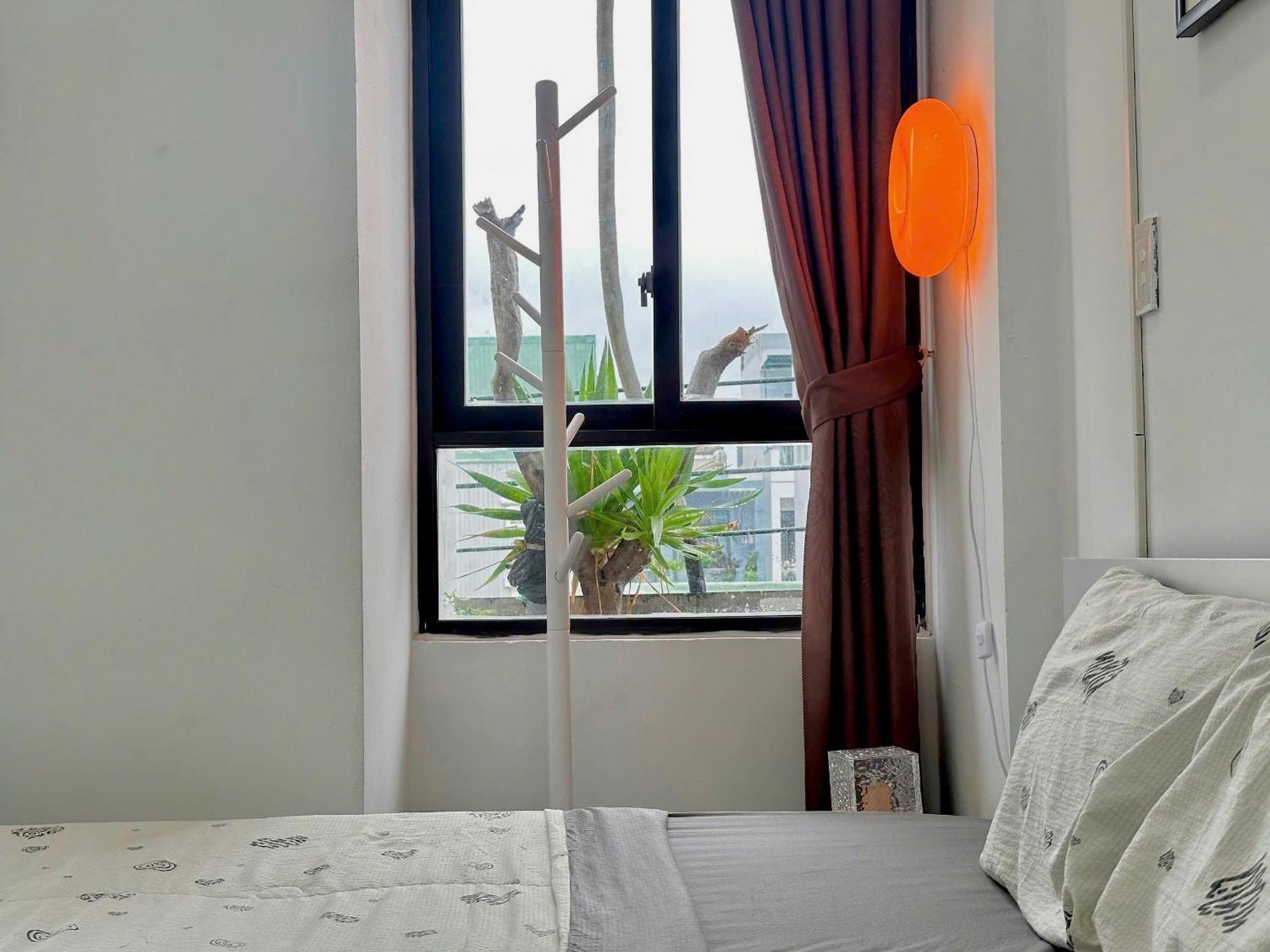 Corgi House Beachstay Danang ภายนอก รูปภาพ