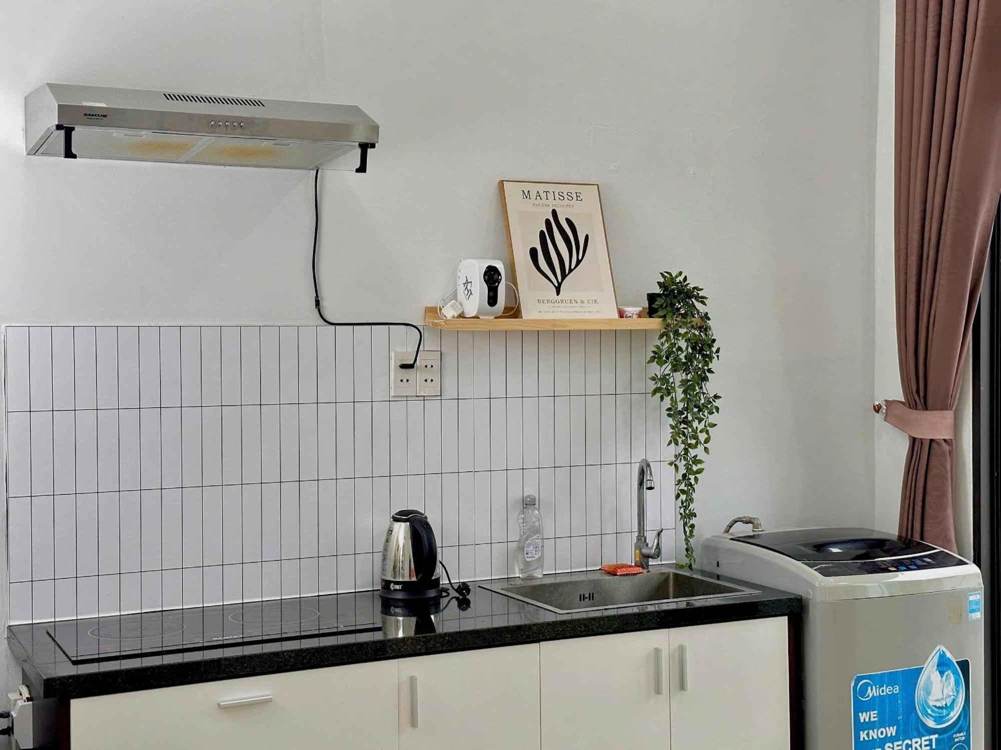 Corgi House Beachstay Danang ภายนอก รูปภาพ