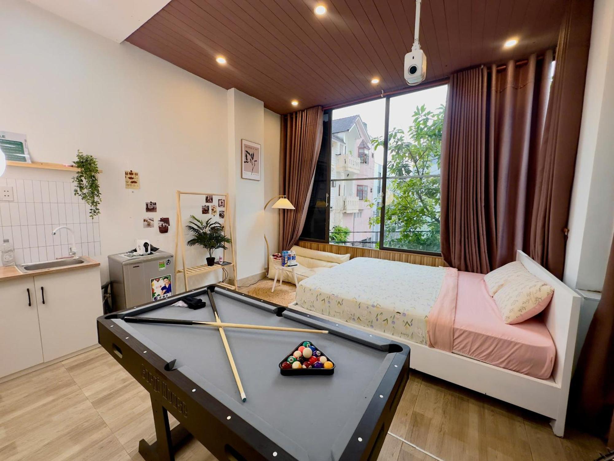 Corgi House Beachstay Danang ภายนอก รูปภาพ