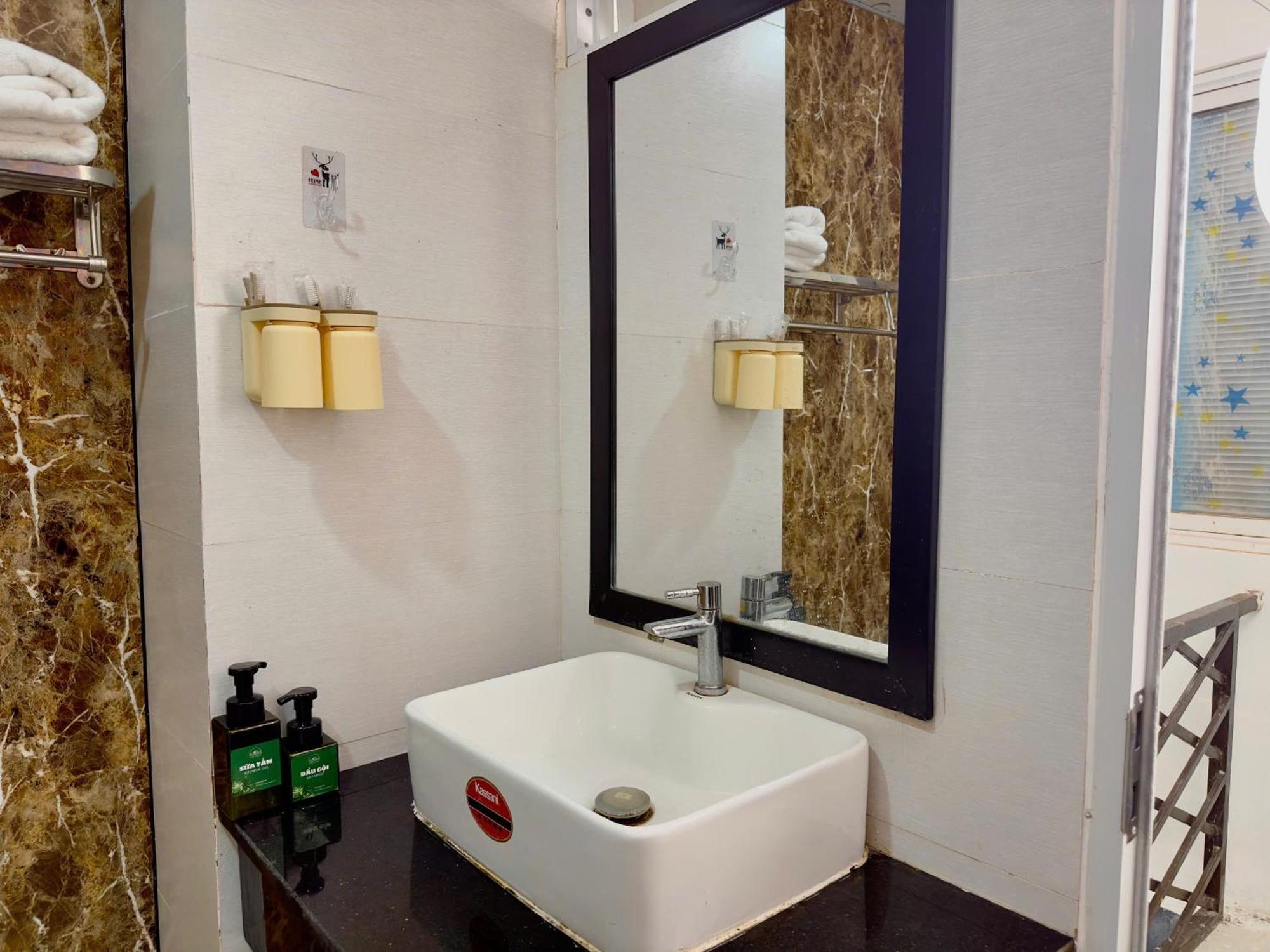 Corgi House Beachstay Danang ภายนอก รูปภาพ