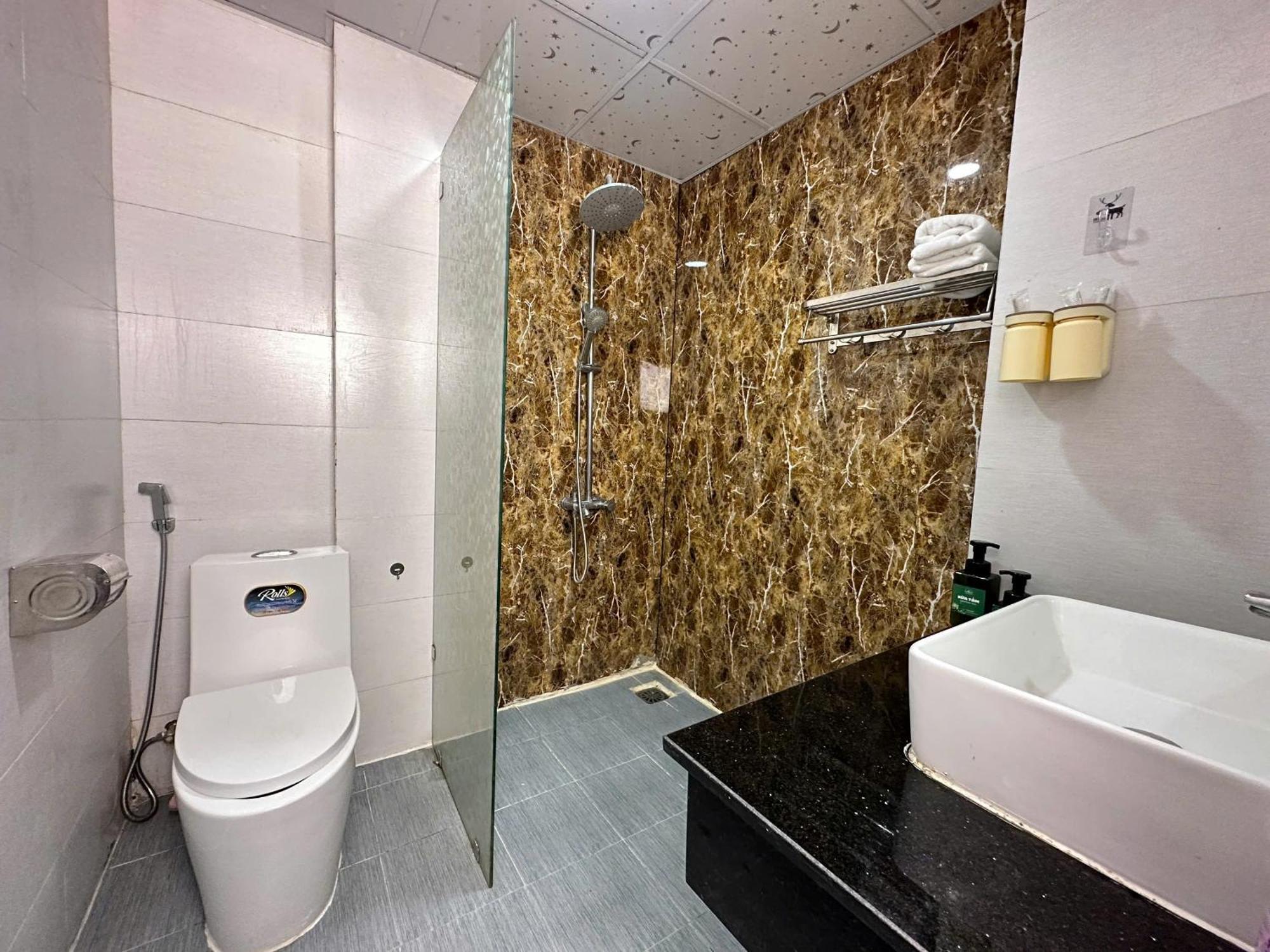 Corgi House Beachstay Danang ภายนอก รูปภาพ